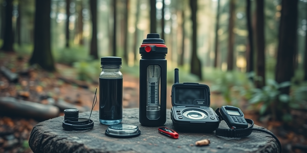 Advanced Field Utilities and Elite Gear Recommendations for Your Bug-Out Bag