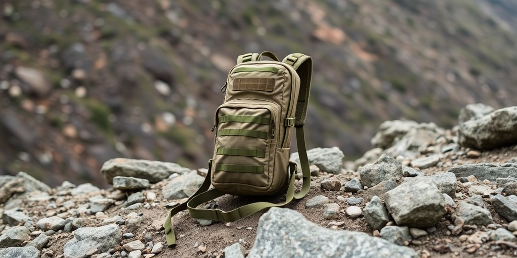 Key Features and Durability Factors in Best Tactical Hydration Packs for Long Missions