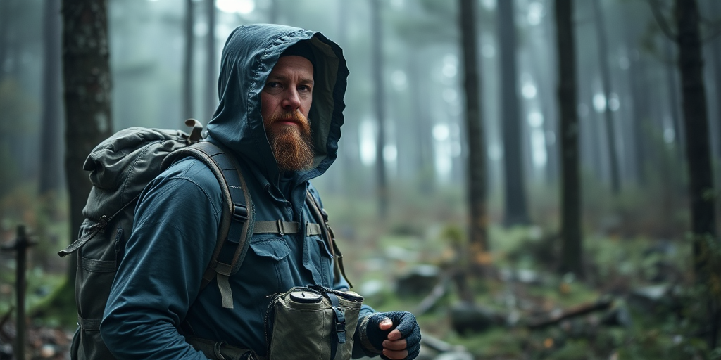 Rapid Deployment Contrivances and Lightweight Mission Components Optimizing Your Bug-Out Bag