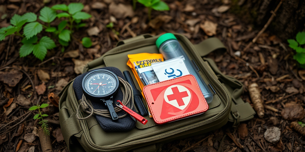 Essential Loadout Upgrades for Your Bug-Out Bag Setup