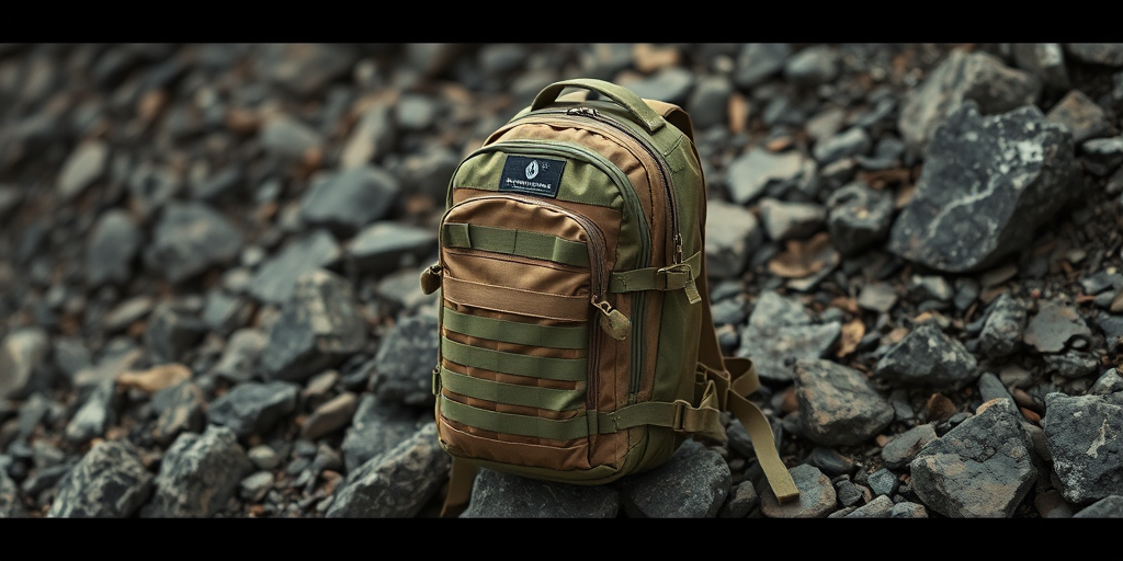 Best Tactical Hydration Packs for Long Missions An Overview