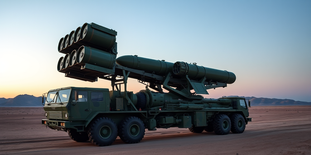 Introduction to The S-400 Missile System Threat to Air Supremacy