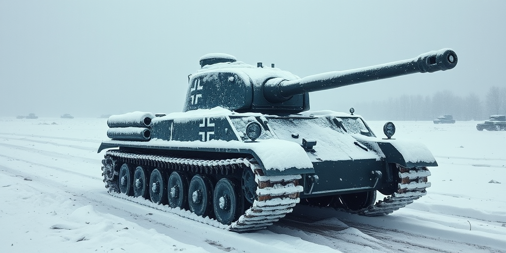 Execution and Tactical Innovations in the Battle of the Bulge Germanys Final Gamble