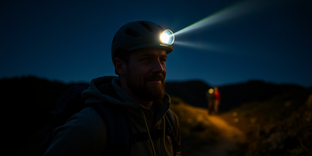 Tactical Guide How to Choose the Best Tactical Headlamps for Night Ops and Trail Use