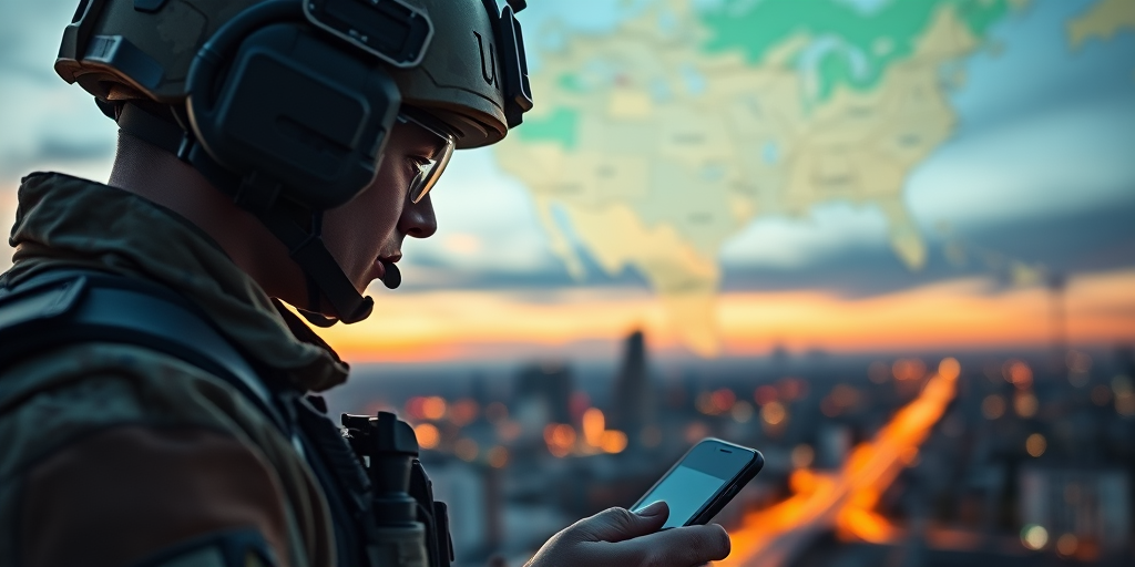 Global Positioning System (GPS) Military Navigation to Civilian Utility