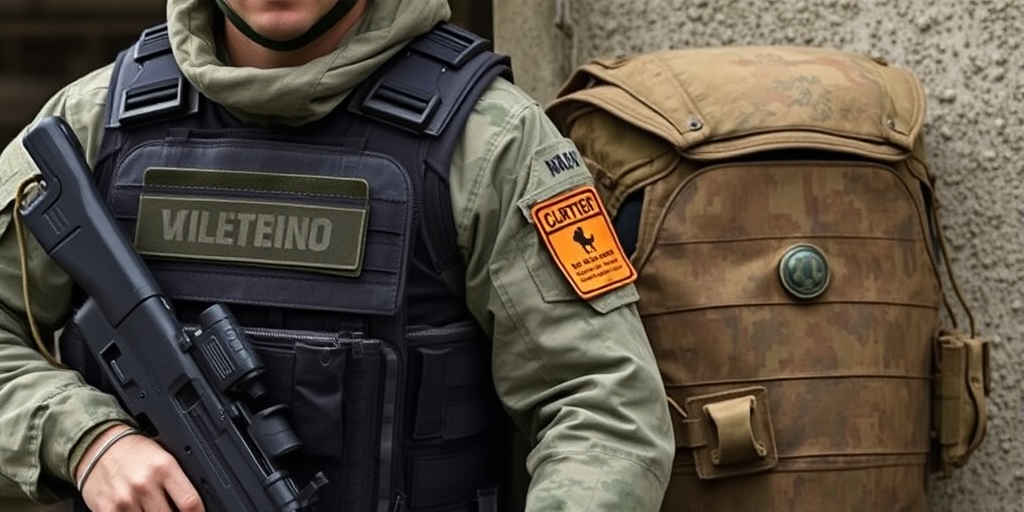 Bulletproof Innovation Understanding the Evolution in Body Armor Tech