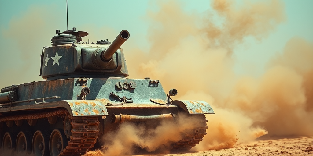 Combat Performance and Operational History of The Sherman Tank WWII Icon of American Armor