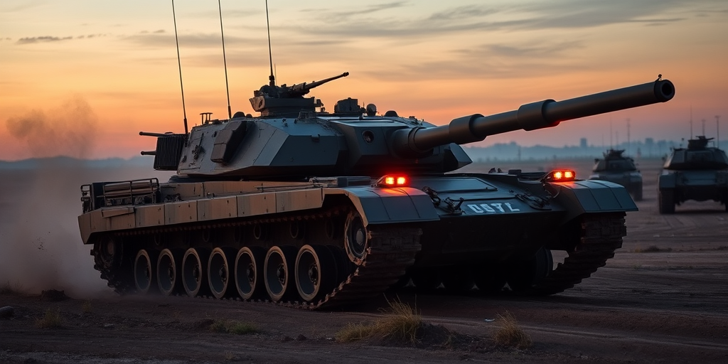 Advanced Defensive and Protection Features of The T-14 Armata Explained