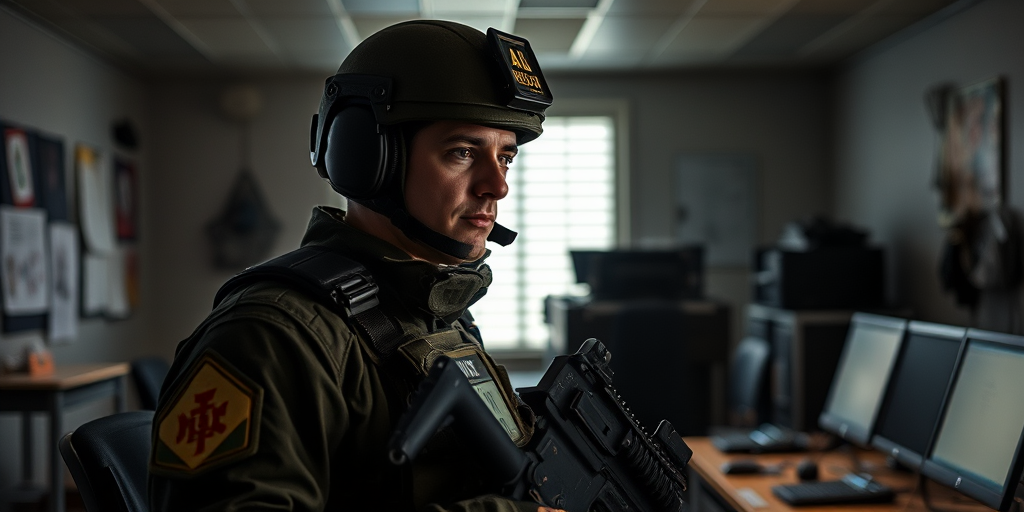 French RAID Unit Operational History, Leadership, and Notable Missions