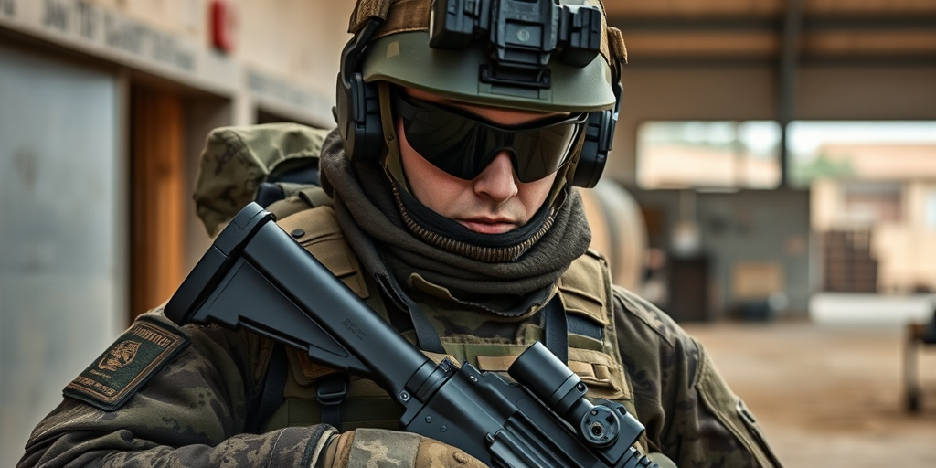 Overview Best Tactical Gear for 2025 Essentials
